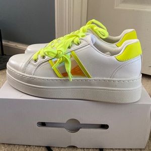 Starburst Aldo Sneaker